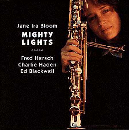 Jane Ira Bloom: As One