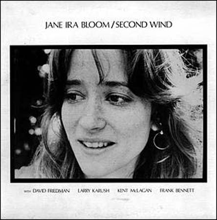 Jane Ira Bloom: Second Wind